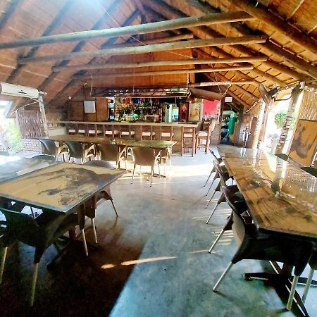 קומאטיפורט Sundown Lodge מראה חיצוני תמונה