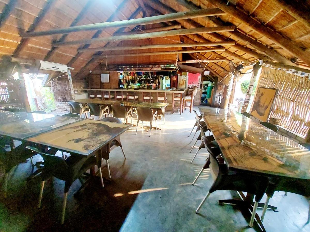קומאטיפורט Sundown Lodge מראה חיצוני תמונה