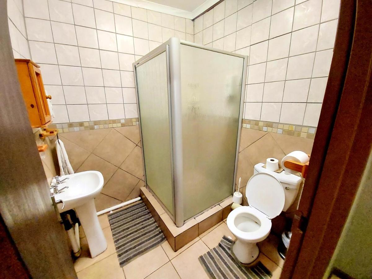 קומאטיפורט Sundown Lodge מראה חיצוני תמונה